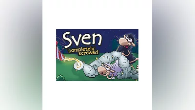 Sven Completely Screwed (steam key)