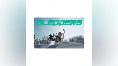 Sledders (steam key)