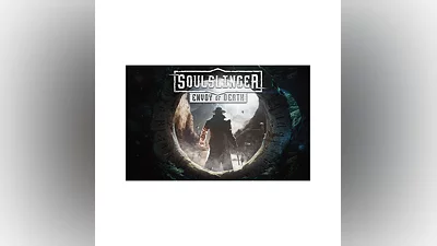 Soulslinger Envoy of Death (steam key)