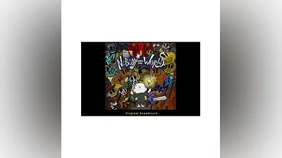 Nobody Saves the World Soundtrack (steam key) DLC