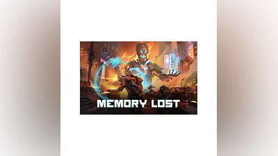 Memory Lost (steam key)