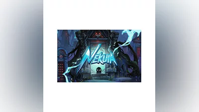Nekuia (steam key)