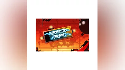 Mechanic Escape (steam key)