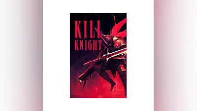 Kill Knight STEAM RU СНГ КЛЮЧ   Комиссия 0%