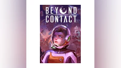 Beyond Contact (Steam/RU+CIS)