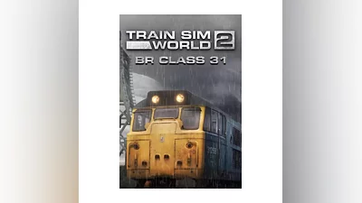 Train Sim World  2: BR Class 31 Loco Add-On (Steam/WW)