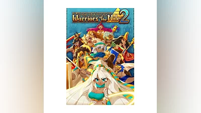Warriors of the Nile 2 (Steam/WW)