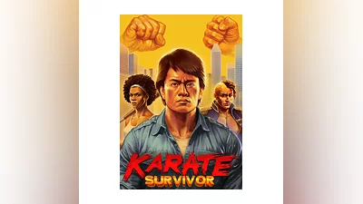 Karate Survivor (Steam/WW)