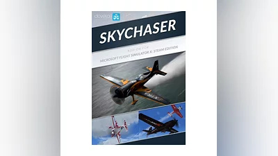 Microsoft Flight Simulator X: Steam Edition: Skychaser