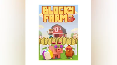 Blocky Farm (Steam/WW)