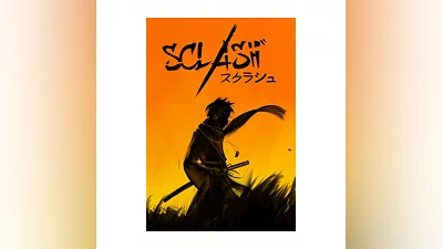 Sclash (Steam/RU+CIS)