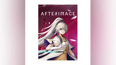 Afterimage (Steam/RU+CIS)