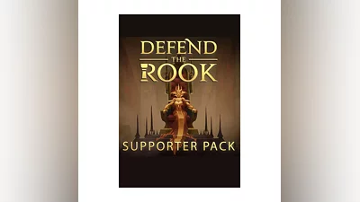 Defend the Rook - Supporter Pack (Steam/WW)