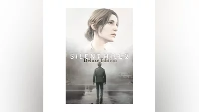 SILENT HILL 2 - Digital Deluxe (Steam/EU)
