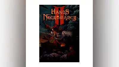 Hands of Necromancy II (Steam/RU+CIS)