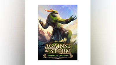 Against the Storm - Keepers of the Stone (Steam/RU+CIS)