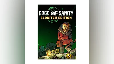 Edge of Sanity - Eldritch Edition (Steam/RU+CIS)