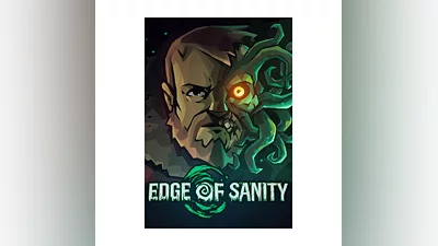 Edge of Sanity (Steam/RU+CIS)