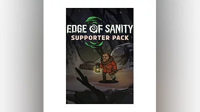 Edge of Sanity - Supporter Pack (Steam/RU+CIS)