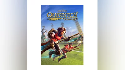 Harry Potter: Quidditch Champions (Steam/CIS WITHOUT BY