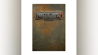 Panzer Corps 2: War Stories - Fall of Poland (Steam/RU+