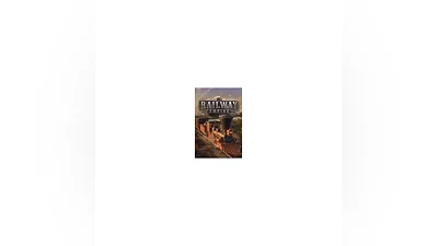 Railway Empire (Steam/ROW)