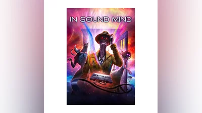 In Sound Mind (Steam/RU+CIS)