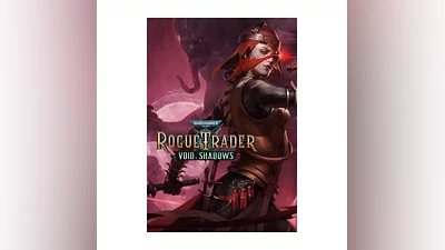 Warhammer 40,000: Rogue Trader - Void Shadows (Steam/RU