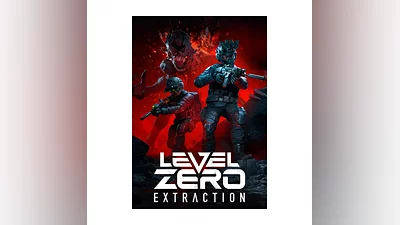 Level Zero: Extraction (Steam/RU+CIS)