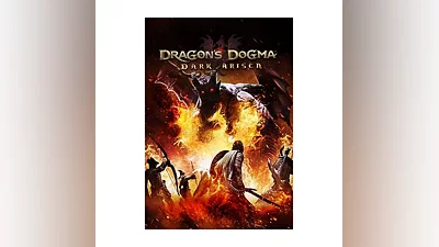 Dragon's Dogma: Dark Arisen (Steam/RU+CIS)