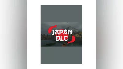 Ultimate Fishing Simulator - Japan (Steam/RU+CIS)