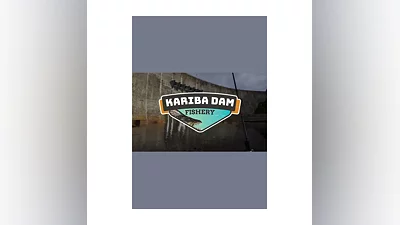 Ultimate Fishing Simulator - Kariba Dam (Steam/RU+CIS)