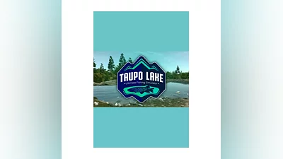 Ultimate Fishing Simulator - Taupo Lake (Steam/RU+CIS)