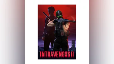 Intravenous 2 (Steam/WW)