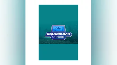 Ultimate Fishing Simulator - Aquariums (Steam/RU+CIS)