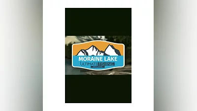 Ultimate Fishing Simulator - Moraine Lake (Steam/RU+CIS
