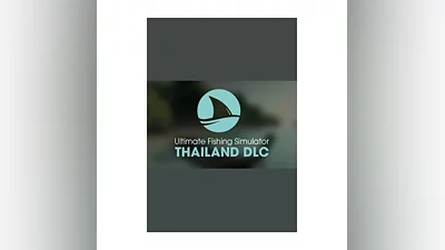 Ultimate Fishing Simulator - Thailand (Steam/RU+CIS)