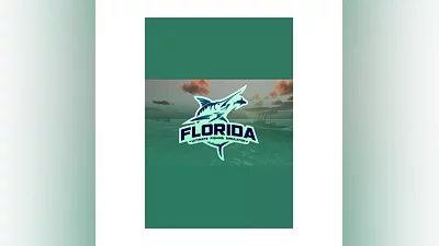 Ultimate Fishing Simulator - Florida (Steam/RU+CIS)