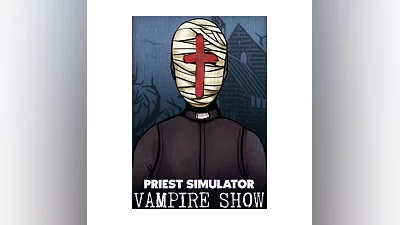 Priest Simulator: Vampire Show (Steam/RU+CIS)