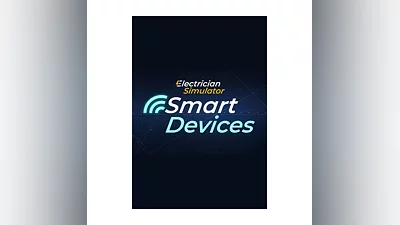 Electrician Simulator - Smart Devices (Steam/RU+CIS)