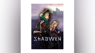Shadwen (Steam/RU+CIS)