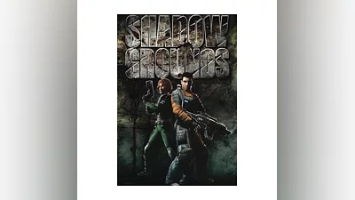 Shadowgrounds (Steam/RU+CIS)