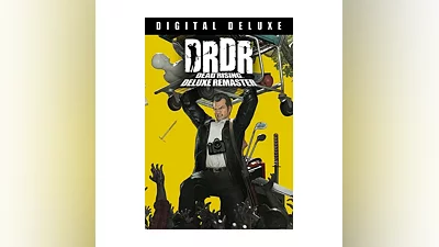 Dead Rising Deluxe Remaster - Digital Deluxe (Steam/RU+