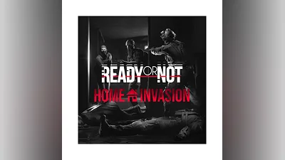 Ready or Not: Home Invasion (Steam/RU+CIS)