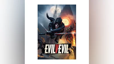 EvilVEvil (Steam/RU+CIS)
