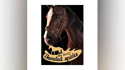 My Horse: Bonded Spirits (Steam/WW)