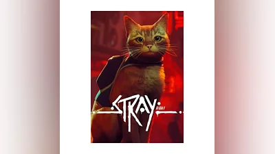 Stray (Steam/RU+CIS)