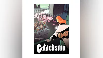 Cataclismo (Steam/RU+CIS)