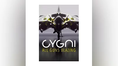 CYGNI: All Guns Blazing (Steam/EU)