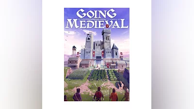 Going Medieval (Steam/RU+CIS)